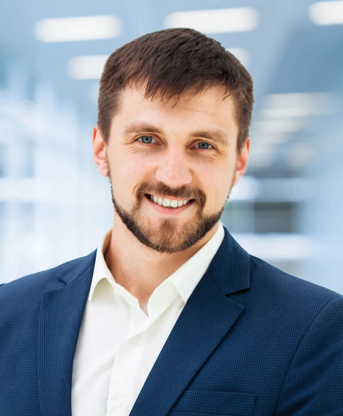 Иван Абрамов